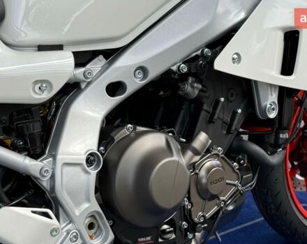 купить новое авто Ямаха XSR 900 GP 2025 года от официального дилера ТОВ "Форсаж авто" Ямаха фото