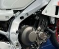купить новое авто Ямаха XSR 900 GP 2025 года от официального дилера ТОВ "Форсаж авто" Ямаха фото