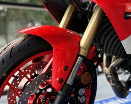 купить новое авто Ямаха XSR 900 GP 2025 года от официального дилера ТОВ "Форсаж авто" Ямаха фото