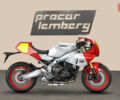 Ямаха XSR 900 GP, объемом двигателя 0.89 л и пробегом 0 тыс. км за 18667 $, фото 1 на Automoto.ua