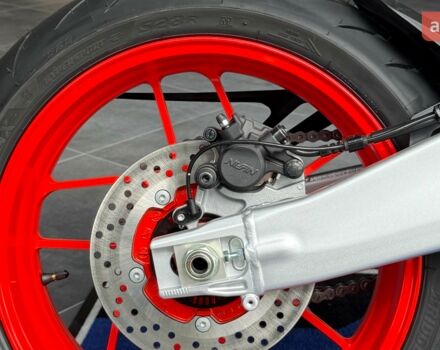 купить новое авто Ямаха XSR 900 GP 2025 года от официального дилера ТОВ "Форсаж авто" Ямаха фото