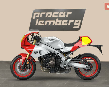 Ямаха XSR 900 GP, объемом двигателя 0.89 л и пробегом 0 тыс. км за 18667 $, фото 5 на Automoto.ua
