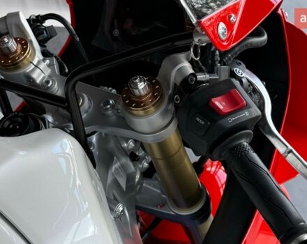 купить новое авто Ямаха XSR 900 GP 2025 года от официального дилера ТОВ "Форсаж авто" Ямаха фото