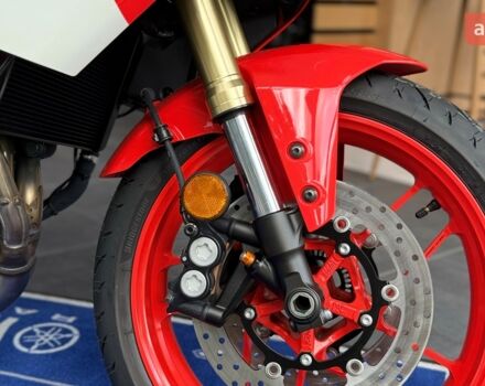 купить новое авто Ямаха XSR 900 GP 2025 года от официального дилера ТОВ "Форсаж авто" Ямаха фото