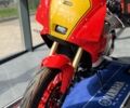 купить новое авто Ямаха XSR 900 GP 2025 года от официального дилера ТОВ "Форсаж авто" Ямаха фото