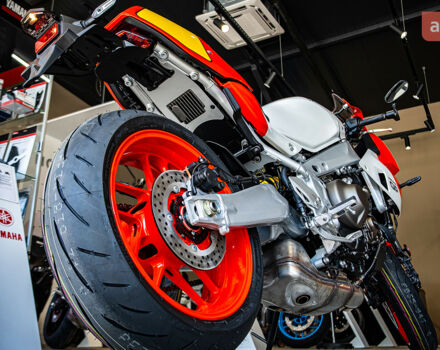 Ямаха XSR 900 GP, объемом двигателя 0.89 л и пробегом 0 тыс. км за 18667 $, фото 11 на Automoto.ua