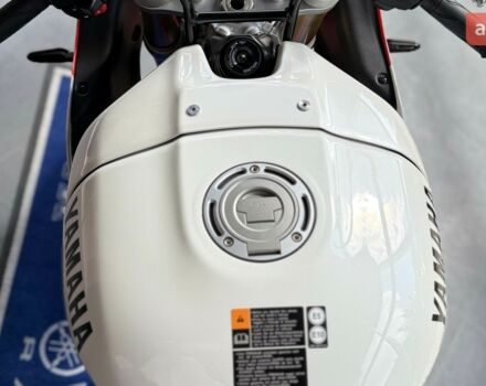 купить новое авто Ямаха XSR 900 GP 2025 года от официального дилера ТОВ "Форсаж авто" Ямаха фото