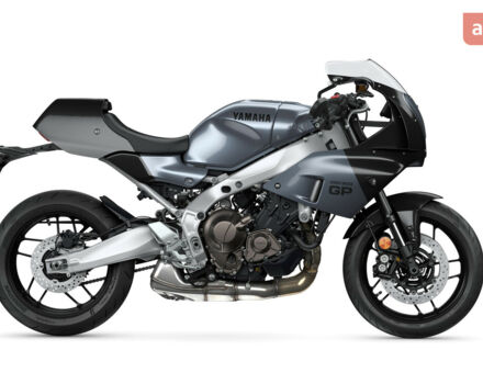 купить новое авто Ямаха XSR 900 GP 2024 года от официального дилера Мотосалон Yamaha Ямаха фото