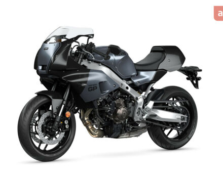 купить новое авто Ямаха XSR 900 GP 2024 года от официального дилера Мотосалон Yamaha Ямаха фото