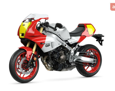 купить новое авто Ямаха XSR 900 GP 2024 года от официального дилера Мотосалон Yamaha Ямаха фото