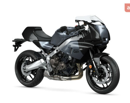 купити нове авто Ямаха XSR 900 GP 2024 року від офіційного дилера Мотосалон Yamaha Ямаха фото