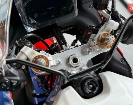 купити нове авто Ямаха XSR 900 GP 2025 року від офіційного дилера ТОВ "Форсаж авто" Ямаха фото