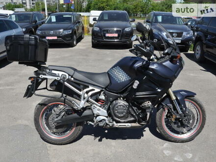 Ямаха XT 1200Z Super Tenere 2010 в Львове на Automoto.ua Черный Ямаха XT 1200Z Super Tenere, объемом двигателя 1.2 л и пробегом 43 тыс. км за 8950 $, фото 1 на Automoto.ua