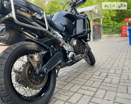 Ямаха XT 1200Z Super Tenere, об'ємом двигуна 1.2 л та пробігом 56 тис. км за 9400 $, фото 14 на Automoto.ua