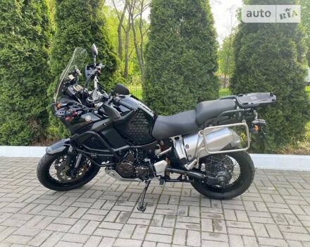 Ямаха XT 1200Z Super Tenere, об'ємом двигуна 1.2 л та пробігом 56 тис. км за 9400 $, фото 16 на Automoto.ua