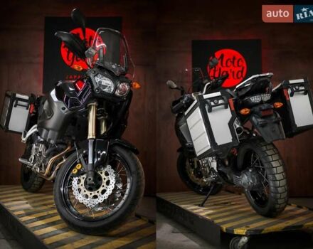 Ямаха XT 1200Z Super Tenere, объемом двигателя 1.2 л и пробегом 39 тыс. км за 11500 $, фото 6 на Automoto.ua