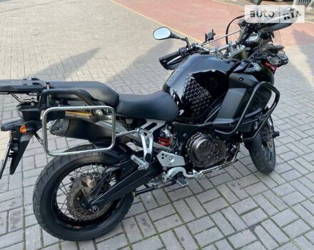 Ямаха XT 1200Z Super Tenere, об'ємом двигуна 1.2 л та пробігом 56 тис. км за 9400 $, фото 3 на Automoto.ua