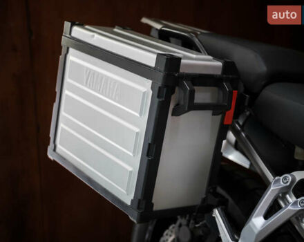 Ямаха XT 1200Z Super Tenere, объемом двигателя 1.2 л и пробегом 39 тыс. км за 11500 $, фото 12 на Automoto.ua