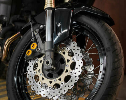 Ямаха XT 1200Z Super Tenere, объемом двигателя 1.2 л и пробегом 39 тыс. км за 11500 $, фото 13 на Automoto.ua