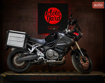 Ямаха XT 1200Z Super Tenere, объемом двигателя 1.2 л и пробегом 39 тыс. км за 11500 $, фото 4 на Automoto.ua