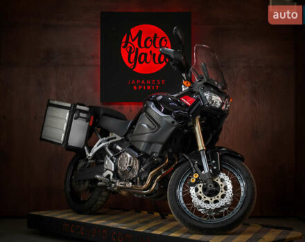 Ямаха XT 1200Z Super Tenere, объемом двигателя 1.2 л и пробегом 39 тыс. км за 11500 $, фото 3 на Automoto.ua