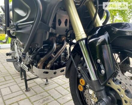 Ямаха XT 1200Z Super Tenere, об'ємом двигуна 1.2 л та пробігом 56 тис. км за 9400 $, фото 13 на Automoto.ua