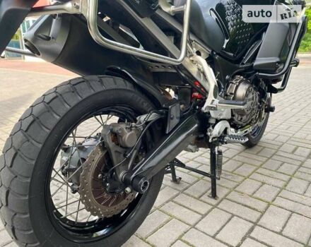 Ямаха XT 1200Z Super Tenere, об'ємом двигуна 1.2 л та пробігом 56 тис. км за 9400 $, фото 7 на Automoto.ua