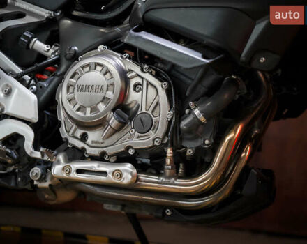 Ямаха XT 1200Z Super Tenere, объемом двигателя 1.2 л и пробегом 39 тыс. км за 11500 $, фото 9 на Automoto.ua