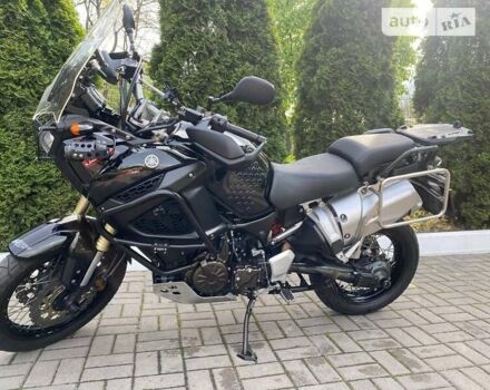 Ямаха XT 1200Z Super Tenere, об'ємом двигуна 1.2 л та пробігом 56 тис. км за 9400 $, фото 4 на Automoto.ua