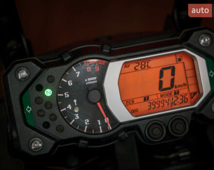 Ямаха XT 1200Z Super Tenere, объемом двигателя 1.2 л и пробегом 39 тыс. км за 11500 $, фото 8 на Automoto.ua