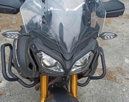 Ямаха XT 1200Z Super Tenere, об'ємом двигуна 0 л та пробігом 20 тис. км за 12999 $, фото 3 на Automoto.ua