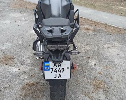 Ямаха XT 1200Z Super Tenere, об'ємом двигуна 0 л та пробігом 20 тис. км за 12999 $, фото 2 на Automoto.ua