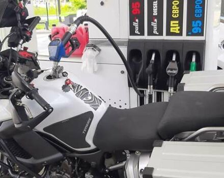 Ямаха XT 1200Z Super Tenere, объемом двигателя 0 л и пробегом 82 тыс. км за 8500 $, фото 1 на Automoto.ua