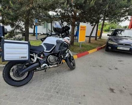 Ямаха XT 1200Z Super Tenere, объемом двигателя 0 л и пробегом 82 тыс. км за 8500 $, фото 2 на Automoto.ua