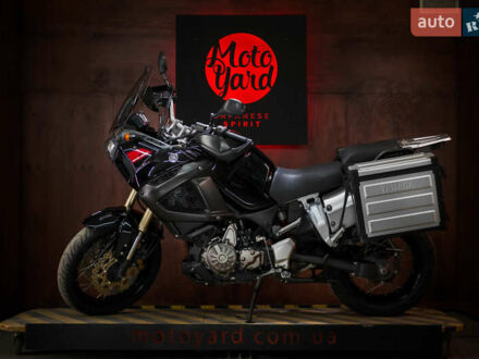 Ямаха XT 1200Z Super Tenere 2011 у Дніпро (Дніпропетровську) на Automoto.ua Ямаха XT 1200Z Super Tenere, об'ємом двигуна 1.2 л та пробігом 39 тис. км за 11500 $, фото 1 на Automoto.ua