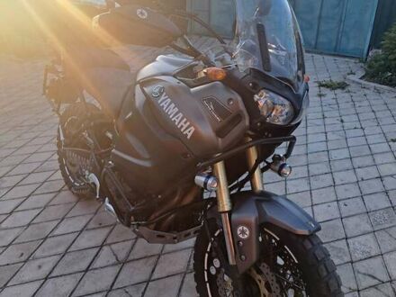 Ямаха XT 1200Z Super Tenere 2012 в Житомире на Automoto.ua Ямаха XT 1200Z Super Tenere, объемом двигателя 1.2 л и пробегом 50 тыс. км за 10900 $, фото 1 на Automoto.ua