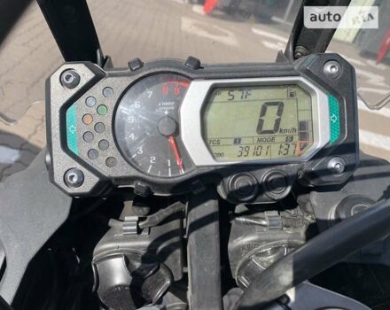 Сірий Ямаха XT 1200Z Super Tenere, об'ємом двигуна 1.2 л та пробігом 39 тис. км за 8950 $, фото 8 на Automoto.ua