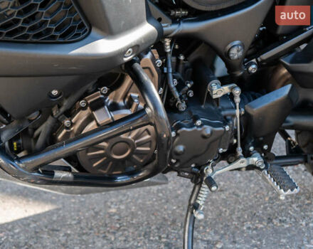 Серый Ямаха XT 1200Z Super Tenere, объемом двигателя 1.2 л и пробегом 4 тыс. км за 12999 $, фото 13 на Automoto.ua