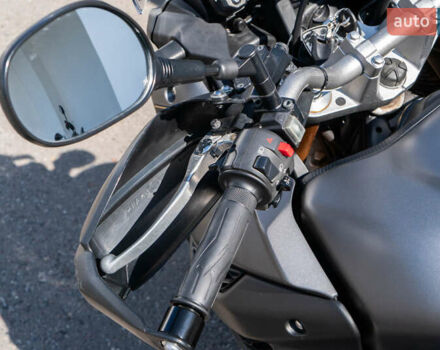 Серый Ямаха XT 1200Z Super Tenere, объемом двигателя 1.2 л и пробегом 4 тыс. км за 12999 $, фото 9 на Automoto.ua