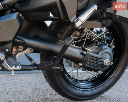 Серый Ямаха XT 1200Z Super Tenere, объемом двигателя 1.2 л и пробегом 4 тыс. км за 12999 $, фото 14 на Automoto.ua