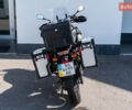 Серый Ямаха XT 1200Z Super Tenere, объемом двигателя 1.2 л и пробегом 4 тыс. км за 12999 $, фото 3 на Automoto.ua