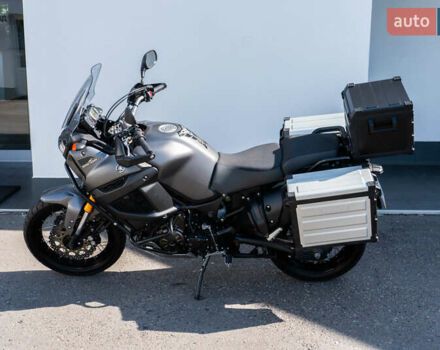 Серый Ямаха XT 1200Z Super Tenere, объемом двигателя 1.2 л и пробегом 4 тыс. км за 12999 $, фото 2 на Automoto.ua