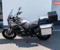 Серый Ямаха XT 1200Z Super Tenere, объемом двигателя 1.2 л и пробегом 4 тыс. км за 12999 $, фото 2 на Automoto.ua