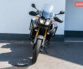 Серый Ямаха XT 1200Z Super Tenere, объемом двигателя 1.2 л и пробегом 4 тыс. км за 12999 $, фото 1 на Automoto.ua
