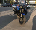 Синий Ямаха XT 1200Z Super Tenere, объемом двигателя 1.2 л и пробегом 67 тыс. км за 8700 $, фото 4 на Automoto.ua
