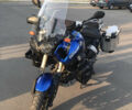 Синий Ямаха XT 1200Z Super Tenere, объемом двигателя 1.2 л и пробегом 67 тыс. км за 8700 $, фото 1 на Automoto.ua