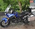 Синий Ямаха XT 1200Z Super Tenere, объемом двигателя 1.2 л и пробегом 31 тыс. км за 11200 $, фото 5 на Automoto.ua