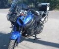 Синий Ямаха XT 1200Z Super Tenere, объемом двигателя 1.2 л и пробегом 31 тыс. км за 11200 $, фото 3 на Automoto.ua