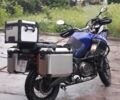 Синий Ямаха XT 1200Z Super Tenere, объемом двигателя 1.2 л и пробегом 31 тыс. км за 11200 $, фото 4 на Automoto.ua