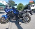 Синий Ямаха XT 1200Z Super Tenere, объемом двигателя 1.2 л и пробегом 31 тыс. км за 11200 $, фото 1 на Automoto.ua